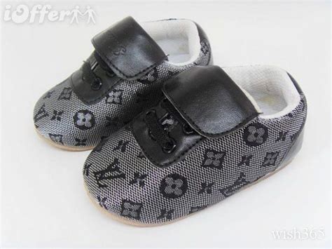 louis vuitton baby shoes|Louis Vuitton baby presents.